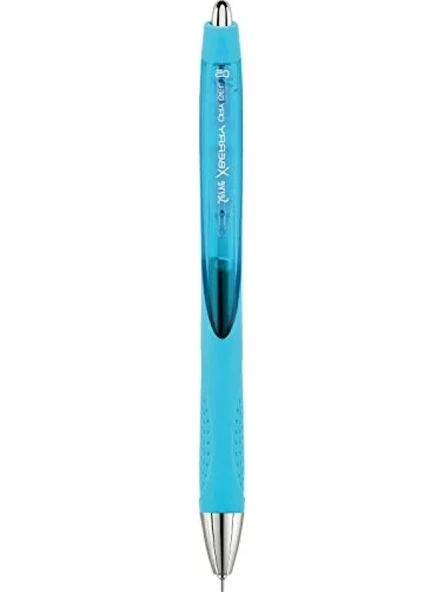 0.5mm Uç Kalınlığında Turkuaz Jel Kalem ürün görseli 1