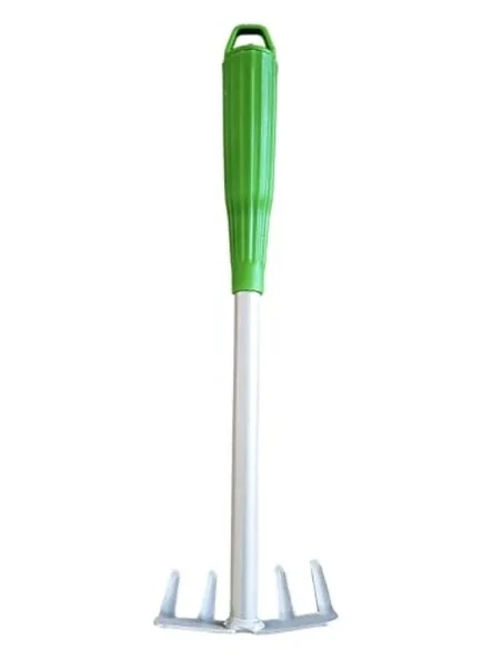 Bahçe El Tırmığı - Dayanıklı ve Ergonomik Tasarım ürün görseli 1