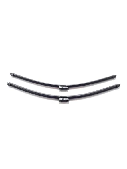 55-55cm Ön Cam Silecek Takımı - Land Rover Defender L663 2020-2023 Uyumlu ürün görseli 1