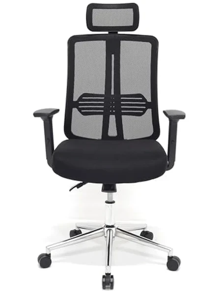 Ergonomik Ofis ve Çalışma Koltuğu ürün görseli 1