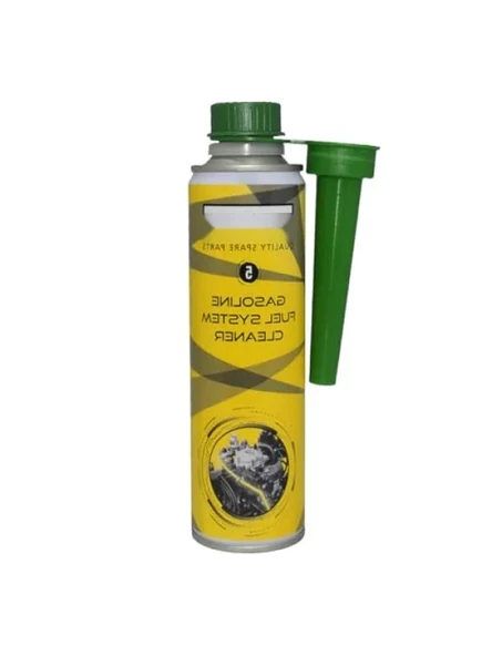 300 ml Benzin Yakıt Sistemi Temizleyici ürün görseli 1