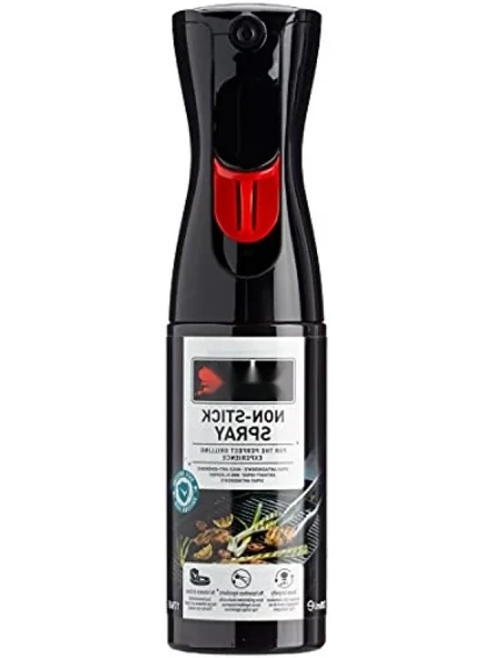 Yapışmaz Izgara Spreyi - 200 ml ürün görseli 1