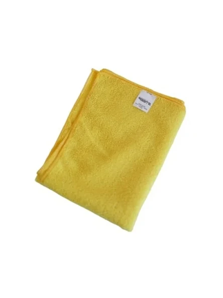 Yüksek Emme Gücüne Sahip Mikrofiber Temizlik Bezi 50x70 cm ürün görseli 1