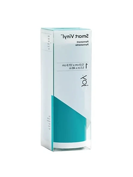 Akıllı Kalıcı Vinil Mat - 5,5 inç x 48 inç ürün görseli 1
