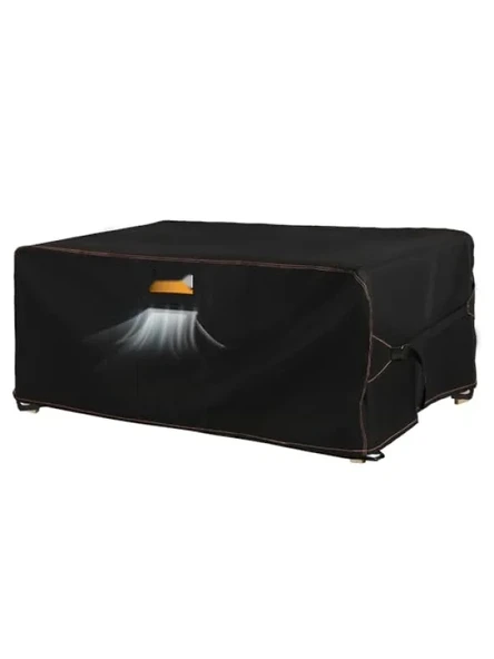 Su Geçirmez ve Nefes Alabilen Bahçe Mobilyası Örtüsü - 250x210x90 cm ürün görseli 1