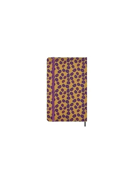 Sert Kapaklı Profesyonel Defter, Çizgili, 13x21 cm ürün görseli 1