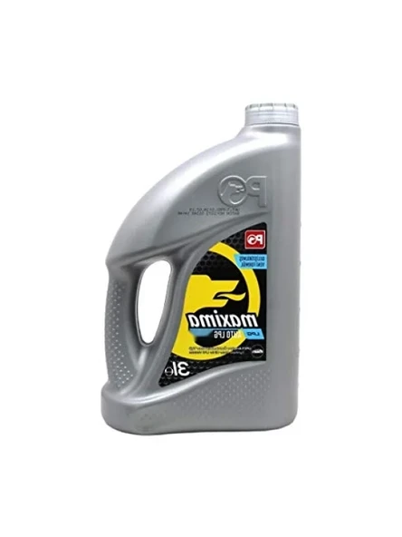 Yüksek Performanslı 10W/40 Motor Yağı - 3 Litrelik Hacim ürün görseli 1
