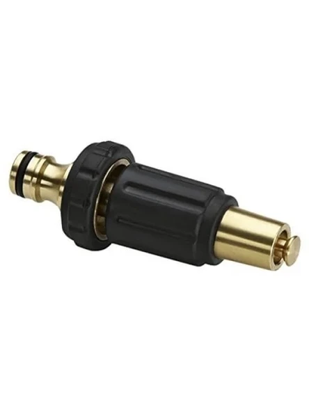 Pirinç Nozzle ile Ergonomik Sulama Aparatı ürün görseli 1