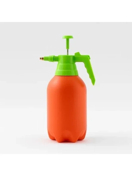 2 Litre Basınçlı El Püskürtme İlaçlama Pompası ürün görseli 1