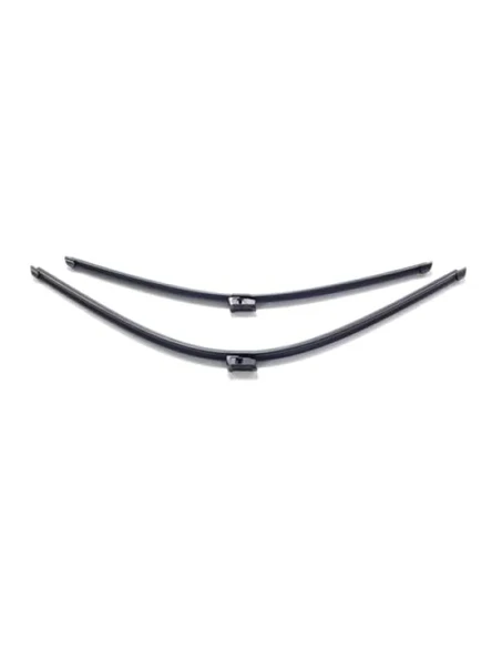 2010-2016 Peugeot 5008 Uyumlu 80-65cm Ön Cam Silecek Takımı ürün görseli 1