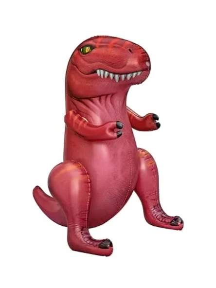 Dinozor Temalı Su Oyun Spreyleri | Eğlenceli Su Oyunları için Tasarım ürün görseli 1