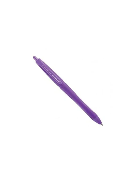 Pastel Lavanta Renkli 0,7 mm Uçlu Jel Kalem ürün görseli 1