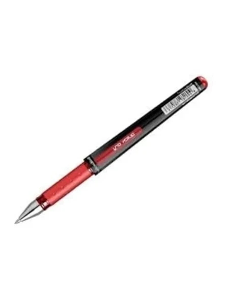 1.0 mm Kırmızı Jel Kalem - Yüksek Kaliteli ürün görseli 1