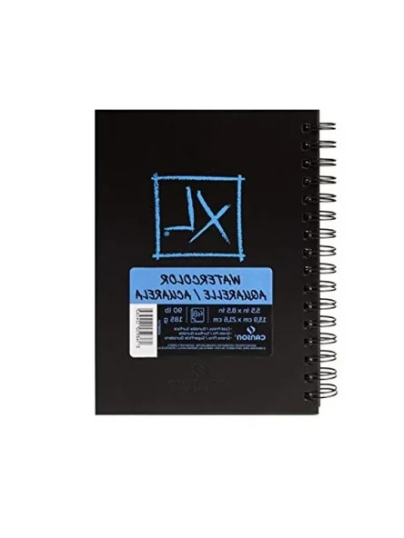 XL Suluboya Kitabı - 48 Yaprak ürün görseli 1