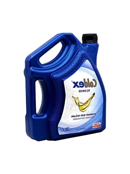 3 Litre Mineral Bor Yağ - Resim 2