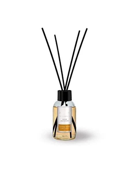 Modern Bambu Çubuklu Oda Kokusu 100 ml ürün görseli 1