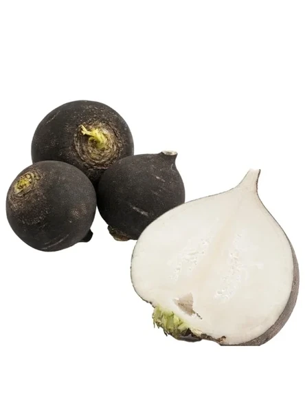 Siyah Turp Tohumu (Çoklu) - 5 Gram ürün görseli 1