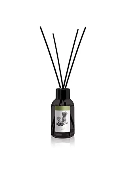 Bambu Çubuklu Oda Kokusu, 100 ml, Coco Sun - Resim 2
