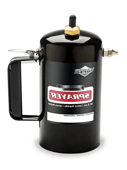 Yenilikçi Aerosol Püskürtücü - 80-150 PSI Çalışma Basıncı ürün görseli 1