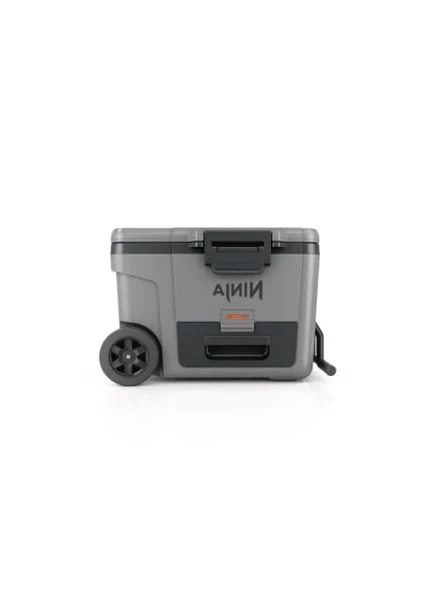 Tekerlekli Soğutucu - 42 Litre - Gri ürün görseli 1
