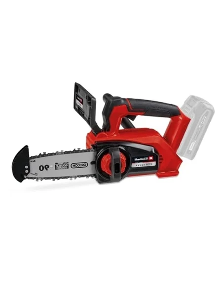 18V Akülü Zincirli Testere - Ergonomik ve Güvenli Tasarım ürün görseli 1