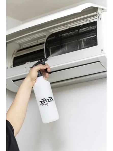 Endüstriyel Fısfıs 0.7 Litre - Resim 2