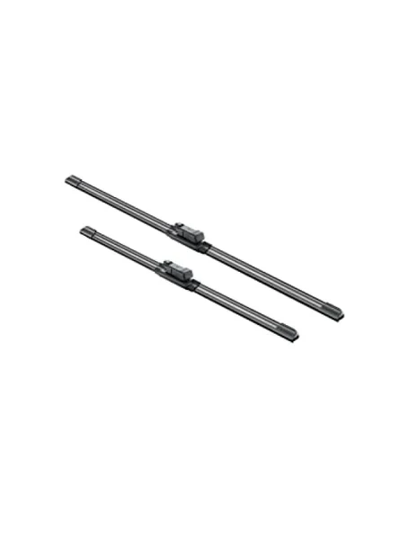 600/475 mm Silecek Seti - VW Passat CC (2011-2012) - Resim 2