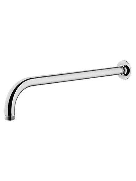 Uzun Krom Duş Başlığı Dirseği - 346 mm ürün görseli 1