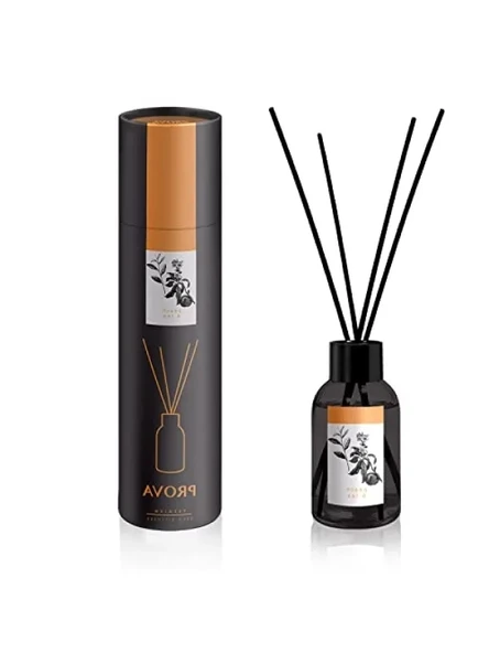 Bambu Çubuklu Oda Kokusu - Şeftali Çayı Aroması ürün görseli 1