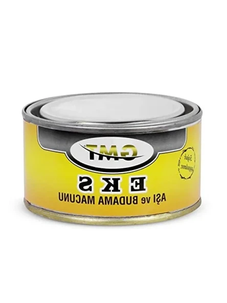 2'li Aşı Bıçağı ve Aşı Macunu Seti - Resim 3