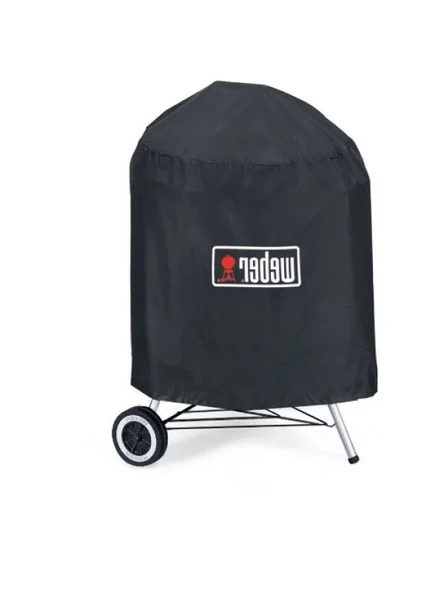 Şık Tasarımlı Kettle Koruyucu - 18-1/2 İnç Mangal İçin Uygun ürün görseli 1