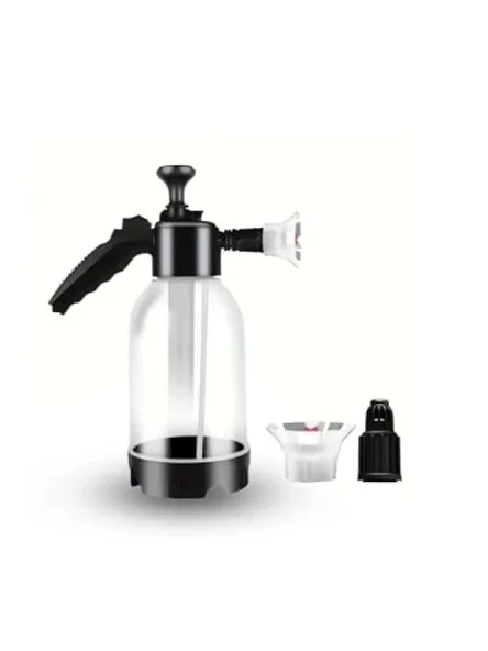 2 Litre Çok Amaçlı Yüksek Basınçlı Köpük Pompası, Ayarlanabilir Başlık ürün görseli 1