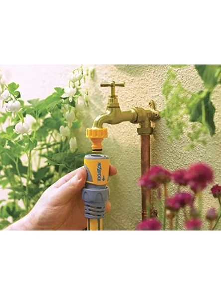 Hortum Bağlantısı - 3/4" Uyumlu - Resim 3