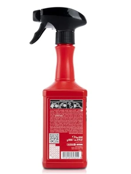 Ekspres Oto Parlatıcı Sprey - 500 ml - Resim 2