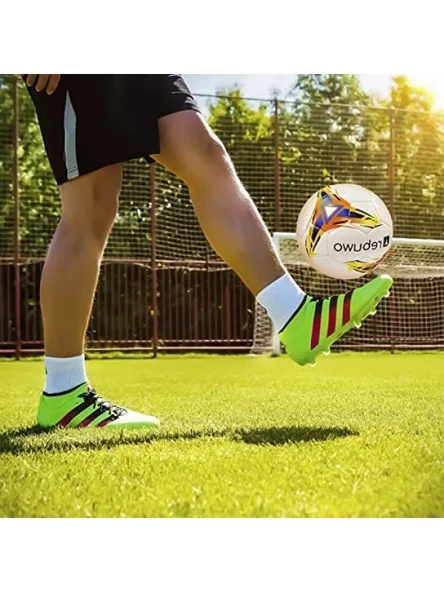 5 Numara Futbol Topu – 68 cm Çevre - Resim 2