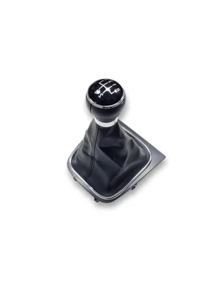 Vites Topuzu Körüğü, 5 İleri, VW Jetta Uyumlu, 2006-2011 ürün görseli 1