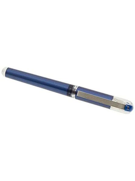 Değiştirilebilir Refilli Jel Roller Kalem - 1 mm ürün görseli 1