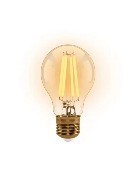 Sarı Işık 4W E27 Fil Lamba ürün görseli 1