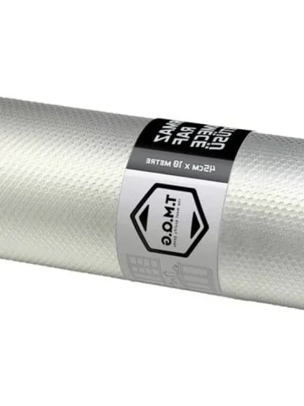 45cm x 10 metre Kaymaz Çekmece Raf Örtüsü ürün görseli 1