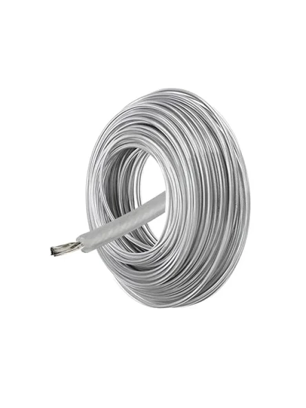Motorlu Tırpan Yuvarlak Misina - 3.3 mm, 26 Metre ürün görseli 1