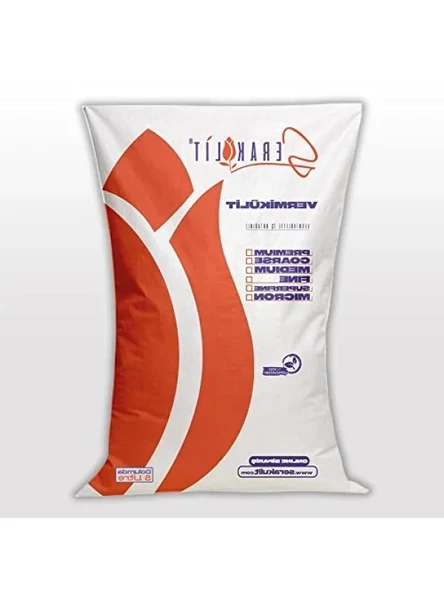 5 Litre Vermikülit ürün görseli 1