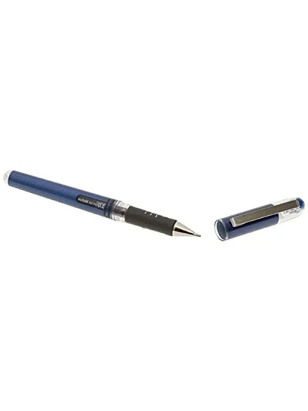 Değiştirilebilir Refilli Jel Roller Kalem - 1 mm - Resim 2