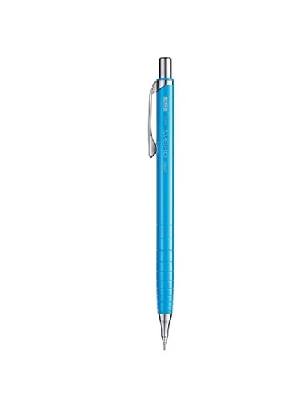 0.7 mm Uç Korumalı Teknik Çizim Kalemi - Mavi ürün görseli 1