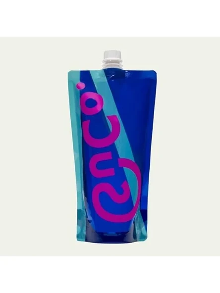 600 ml Polietilen Malzemeden Üretilmiş Şişe ürün görseli 1