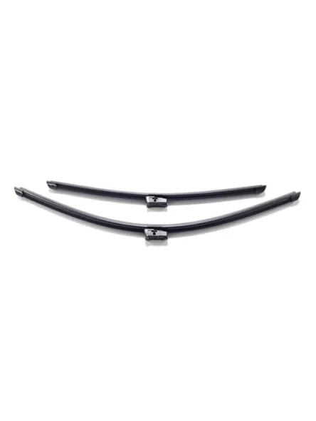 Peugeot 508 Uyumlu Ön Cam Silecek Takımı Silgeç Seti (65-45cm) ürün görseli 1