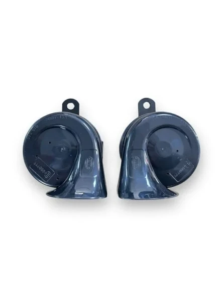 VW Polo Classic 1996-2002 Uyumlu Korna Takımı 3B0951221 3B0951223 ürün görseli 1