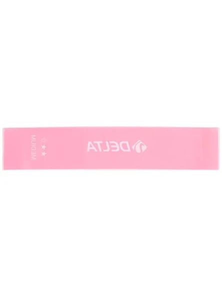 Orta Sert Aerobik Band - 10 Adet ürün görseli 1