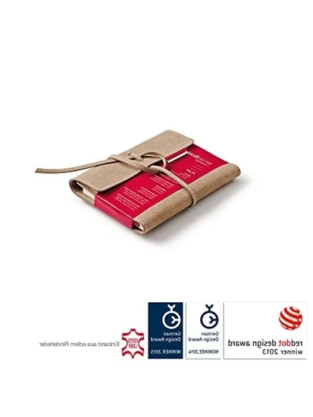 Çizgili A6 Defter Seti - Çok Amaçlı - Resim 2