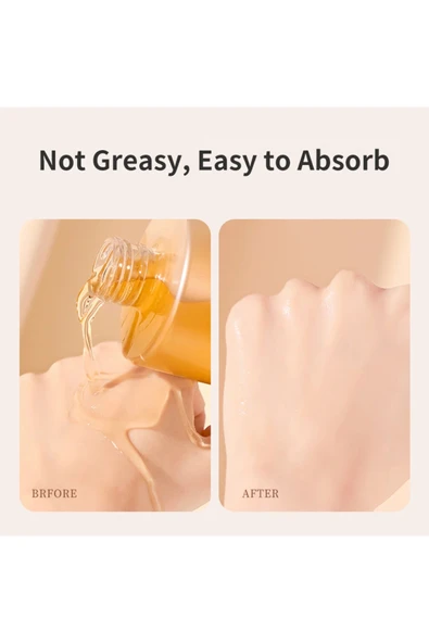 Arbutin Özlü Yüz Toner - Resim 3