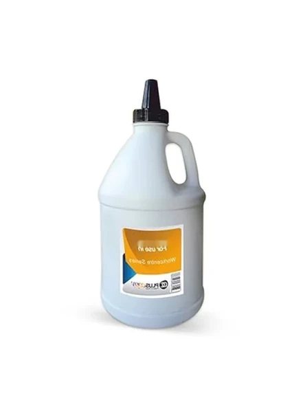 1 Kg Siyah Toner Tozu ürün görseli 1